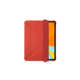 EPICO FOLD FLIP CASE iPad 10,2 - Red