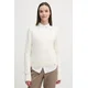 Pulover s primesjo volne Calvin Klein Jeans