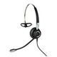 JABRA slušalke z mikrofonom BIZ 2400 II Mono USB NEXT GENERATION Type: 82 E-STD Microphone boom: FreeSpin (2496-829-309)