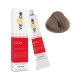 Yellow Color Permanent Cosmetic Coloring Cream 100 ml