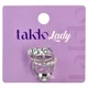 Takk dora lady prstenje ljubičast 5k ( 505127 )