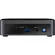 Intel NUC 10 Performance kit NUC10i7FNKN with Intel Core i7-10710U