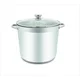 Lorme Classic Lonac Inoks sa poklopcem 22cm / 7.5l