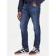 WRANGLER Kavbojke LARSTON  mornarska