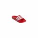 adidas Muške papuče Crvena 43 1/3 CF ADILETTE