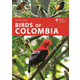 Birds of Colombia