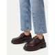 Nizki čevlji Guess Jeans CEO-HY5389S-9 Rjava