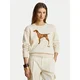 Lauren Ralph Lauren PULLOVER Bež