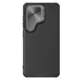 Maska za mobilni telefon Samsung Galaxy S24 NILLKIN CAMSHIELD PRO, Crna