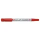 Marker PILOT TWIN CD/DVD crveni 308048