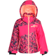Brugi YS1Y, dječja skijaška jakna, roza YS1Y