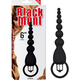 Analni vibrator, Mont Elite, Crni