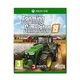 Farming Simulator 19 (XBOX ONE) - rabljeno