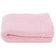 CHICCO Pletena deka Tricot Blanket Miss Pink 90x70 cm