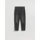 Reserved - Mom fit slim farmerke