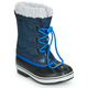 Sorel  Čizme za snijeg YOOT PAC? NYLON  Blue