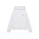 Pull&Bear Majica PACIFIC svetlo siva