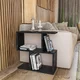 Woody Fashion Stranska miza