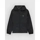 Quiksilver Overcast 3K Tape Kids Jacket black