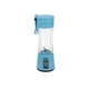 JOCCA Blender prenosivi USB Plavi 1582a