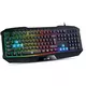 Genius tastatura SCORPION K215/ USB/ BLACK/ US