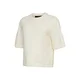 Vero Moda Maternity Pulover VMMBoom kremna
