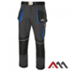 Zaščitne delovne hlače do pasu ARTMAS MAXIMUS