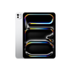 Apple 11-inčni iPad Pro M4 Wi-Fi + Cellular 2TB sa standardnim staklom - Silver