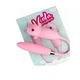 Vibrator Viola, 9 funkcija, Roze