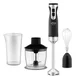 Ufesa Štapni blender Batidora Sky, Crni