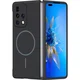 Amumu Maska za mobilni telefon Huawei Mate X2/X2 Collectors Edition, Crna