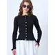 Trend Alacati Stili Ženska bluza Alc-X14533, Braon