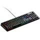 Tastatura Glorious GMMK 3 HE Pre-Built ANSI - Modularna Black