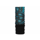 BANDANA VIKING MOSAIC POLARTEC grass green