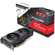 SAPPHIREAMD Radeon RX 6700 XT 12GB 192bit PULSE RX 6700 XT 12GB (11306-05-20G)