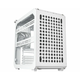 Cooler Master Qube 500 Flatpack White Q500-WGNN-S00