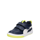 Puma športni copat 380740-08 MULTIFLEX SL V PS F modra t 32