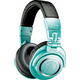 Bežične slušalice Audio-Technica - ATH-M50XBT2, Ice Blue
