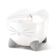 Catit | Pixi Bela fontana za vodo 2.5L