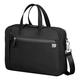 Poslovna torba Eco Wave (2 predelka) - 39.6 cm (15.6) - Black