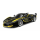 Maisto RC - 1:14 RC (2.4G, celična baterija) ~ Ferrari FXX K, črna