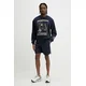 Pulover za vadbo adidas Performance Heritage