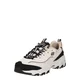 Skechers Ženske patike D Lites-Retro Rewind, 150536-NTBK, Bež