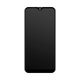 LCD zaslon za Samsung Galaxy A10 - črn - visokokakovosten