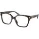 Ralph Lauren RA7158U 5003 M (53) Havana/Kristalna