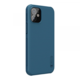 Maska Nillkin Super Frosted Shield Pro za iPhone 12 mini (5.4) plavi