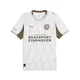 Mens Puma PSV Eindhoven 25/26 Third Jersey, White, Size M, Sport