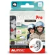 Alpine MotoSafe Pro čepki za ušesa