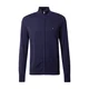 Tommy Hilfiger ESSENTIAL COTTON ZIP THRU pisana