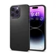 Maska Spigen Thin Fit za iPhone 14 Pro Max, Crna